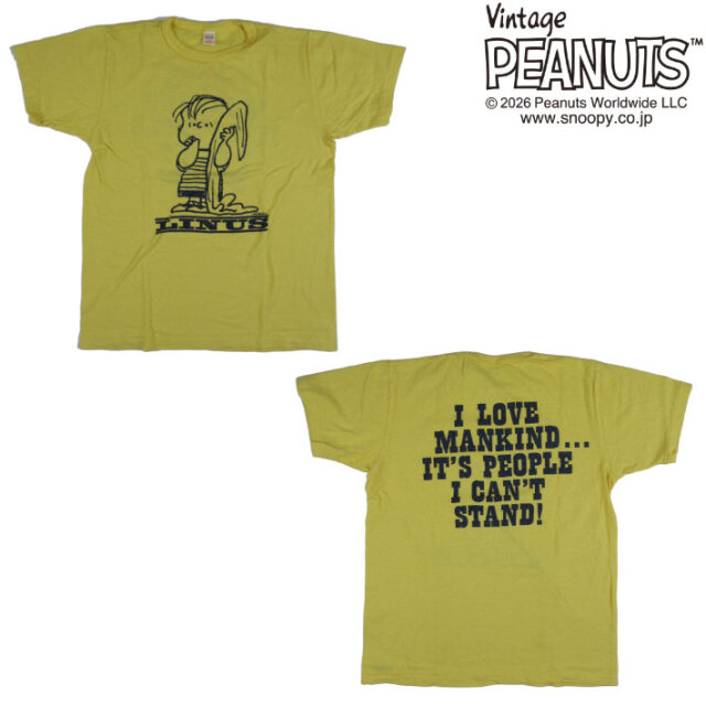 ウエアハウス Tシャツ