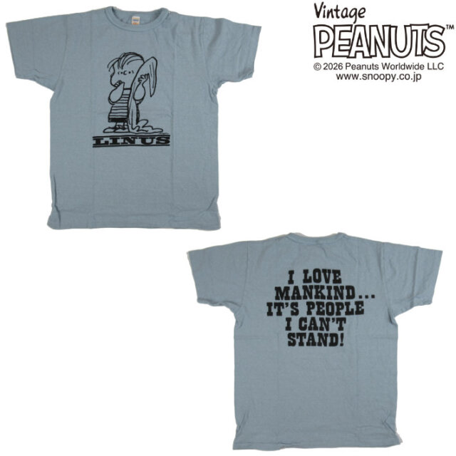 ウエアハウス Tシャツ