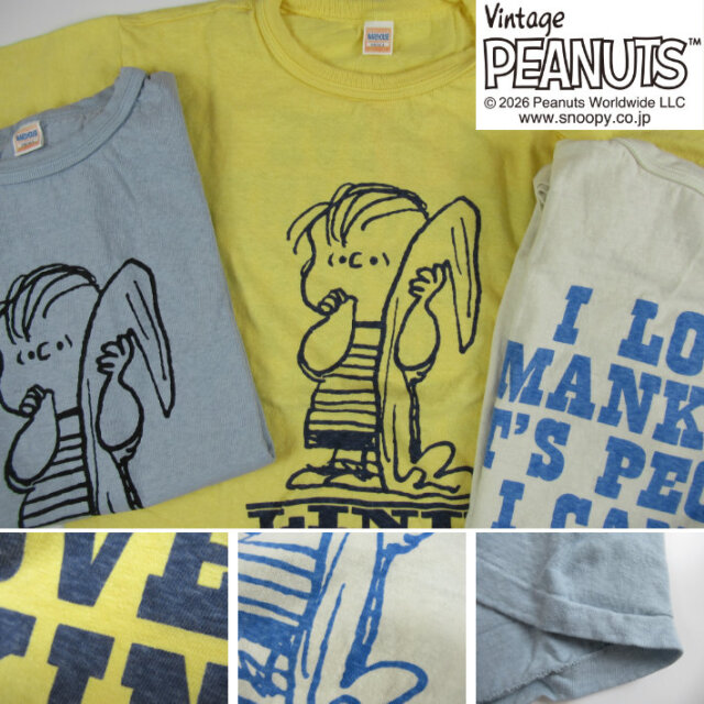 ウエアハウス Tシャツ