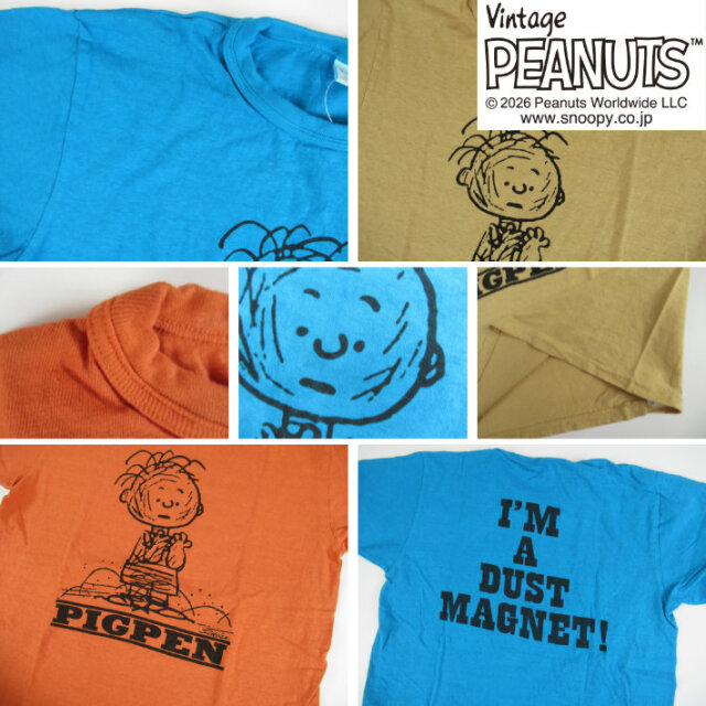 ウエアハウス Tシャツ