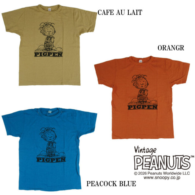 ウエアハウス Tシャツ