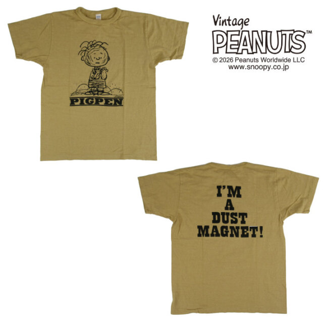 ウエアハウス Tシャツ