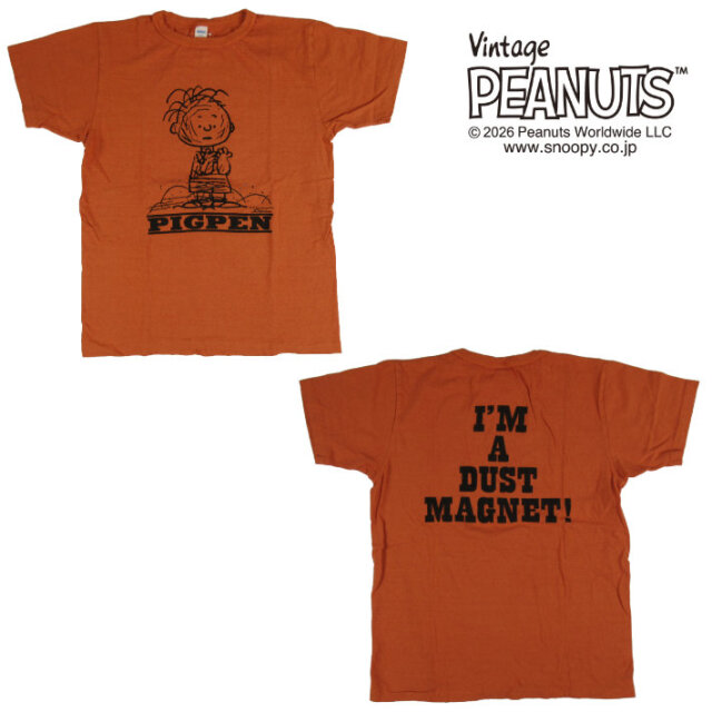 ウエアハウス Tシャツ