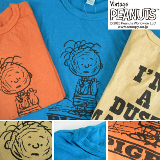 ウエアハウス Tシャツ
