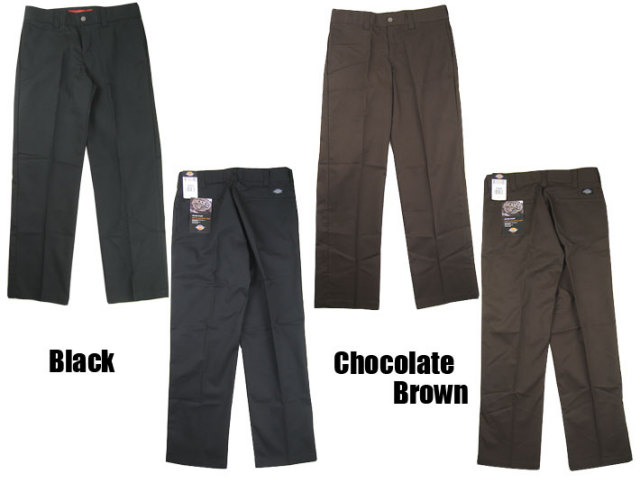 Dickies ディッキーズ 67 コレクション レギュラーフィット ストレート