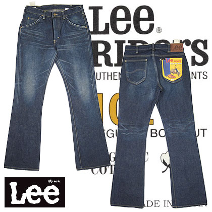 Lee 102 ブーツカット