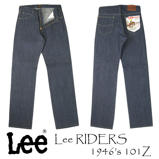 Lee アーカイヴ101Z