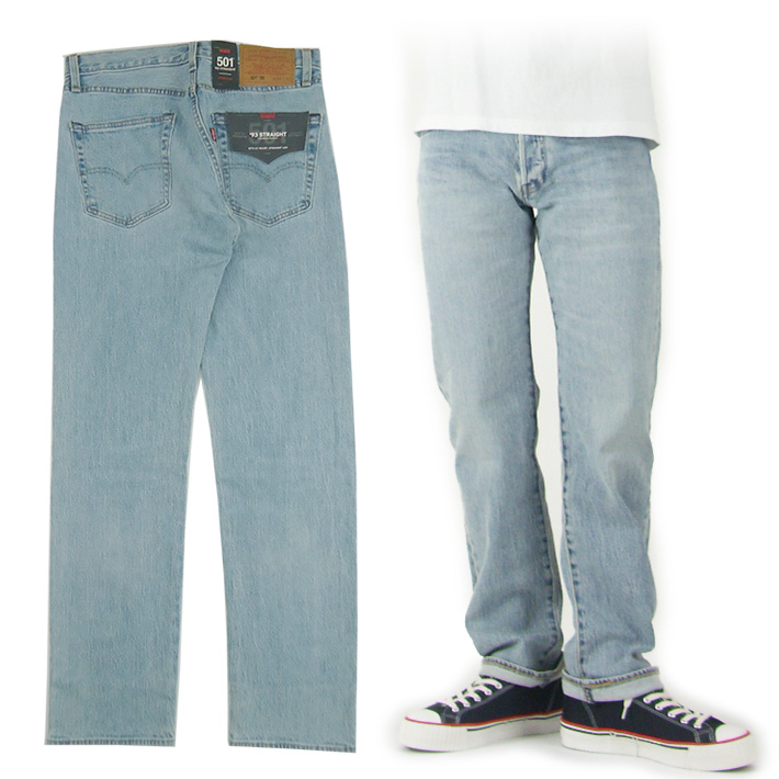 リーバイス 501
