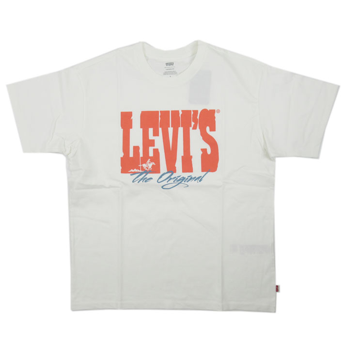 リーバイス Tシャツ