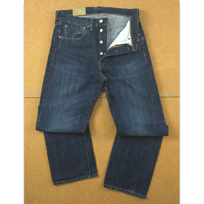リーバイス 1947 501XX