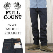 FULLCOUNTG ボトムス・大戦モデル