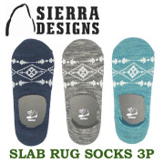 SIERRA DESIGNS ソックス