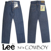 Leeリー　101-B　1936年モデル