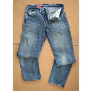 LEVI'S VINTAGE CLOTHING 加工モデル