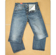 LEVIS VINTAGE CLOTHING リーバイス 501XX ヴィンテージ 1955年モデル MATCHBOX 50155-0038 -JOE-