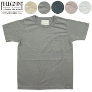フルカウント Tシャツ
