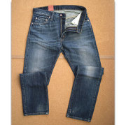 LEVI'S VINTAGE CLOTHING 加工モデル