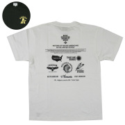 アコースティック Tシャツ