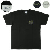 アコースティック Tシャツ