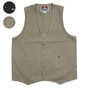 ベンデイビス ベスト