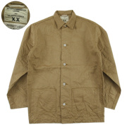 bigjohn XX カバーオール