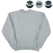 CAMBER キャンバー サーマルライン　クルーネック　スウェットシャツ THERMAL LINED C/NECK ＃244 【スウェットパーカー】 -JOE-
