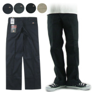 Dickies ディッキーズ 874F オリジナルフィット フレックス -JOE-
