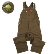 ディッキーズ ビブオーバーオール