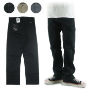Dickies ディッキーズ 67 コレクション Pivot-Tec スリムフィットストレート WP006  -JOE-