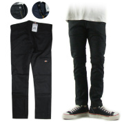 dickies スキニーパンツ