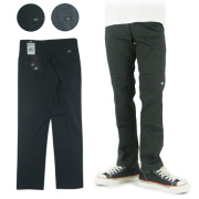 Dickies 67コレクション ダブルニー スリムフィット