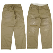 フルカウント チノパン