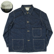 フルカウント ジャケット、アウター