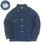 フルカウント カバーオール