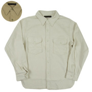 フルカウント CPOシャツ