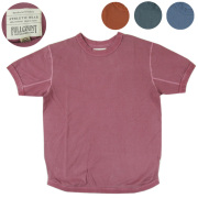FULLCOUNT Tシャツ