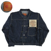 fullcount フルカウント 大戦モデル Levi's 44501 WWⅡ FULLCOUNT[フルカウント] ジーンズ 大戦モデル 1100-15 WWII MODEL