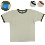 goodon リンガーTシャツ
