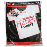 hanes レッドパック　2135