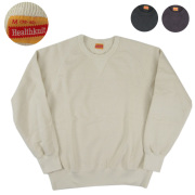60s healthknit ヴィンテージ　ヘチマ襟　スウェット　ヴィンスウェ 60s healthknit ヴィンテージヘチマ襟スウェットヴィンスウェ