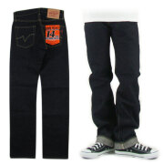 アイアンハート 14oz ジーンズ