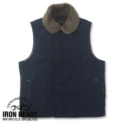 アイアンハート アルパカ ベルト