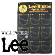 Lee ウォールポケット