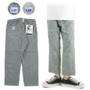 Lee ベイカー クロップド