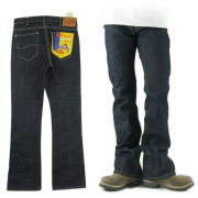 Lee AMERICAN RIDERS 102 BOOT CUT ブーツカット ジーンズ  LM8102-500 -JOE-