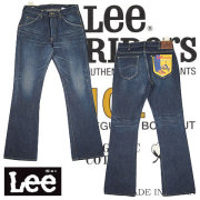 Lee 102 ブーツカット