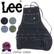 Lee　エプロン