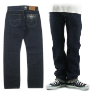 リーバイス 501 ボタンフライ ストレートジーンズ  クリスピーリンス Levi's 00501-1484  -JOE-