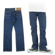 リーバイス 517ブーツカット