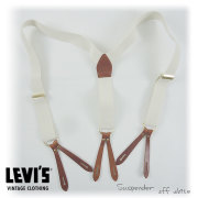 リーバイス サスペンダー LVC